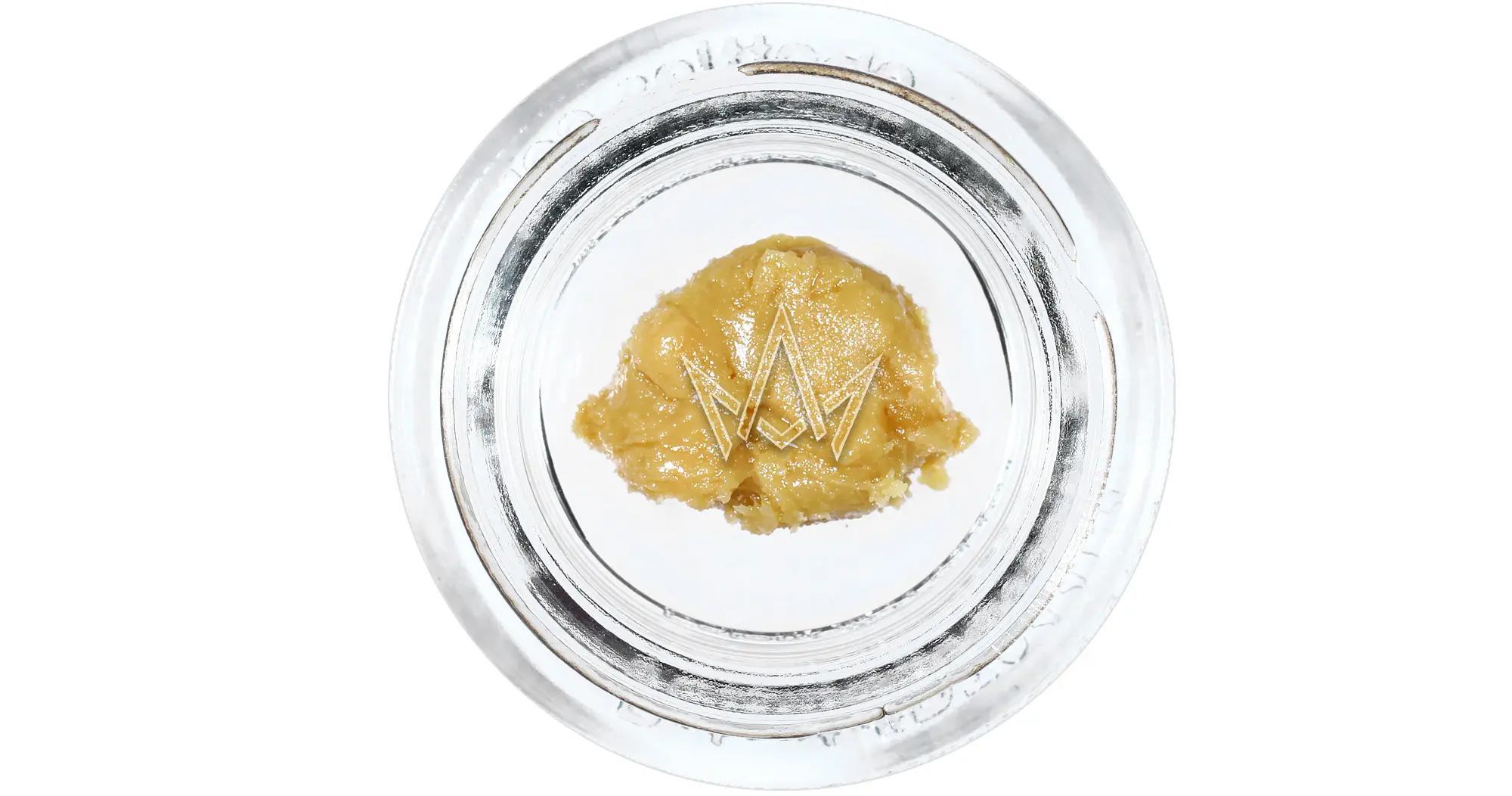 Sunset Punch Cold Cure Rosin