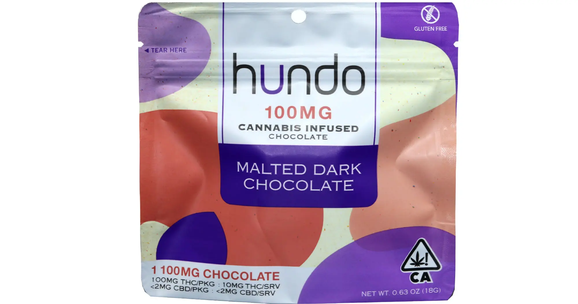Malt Dark Chocolate