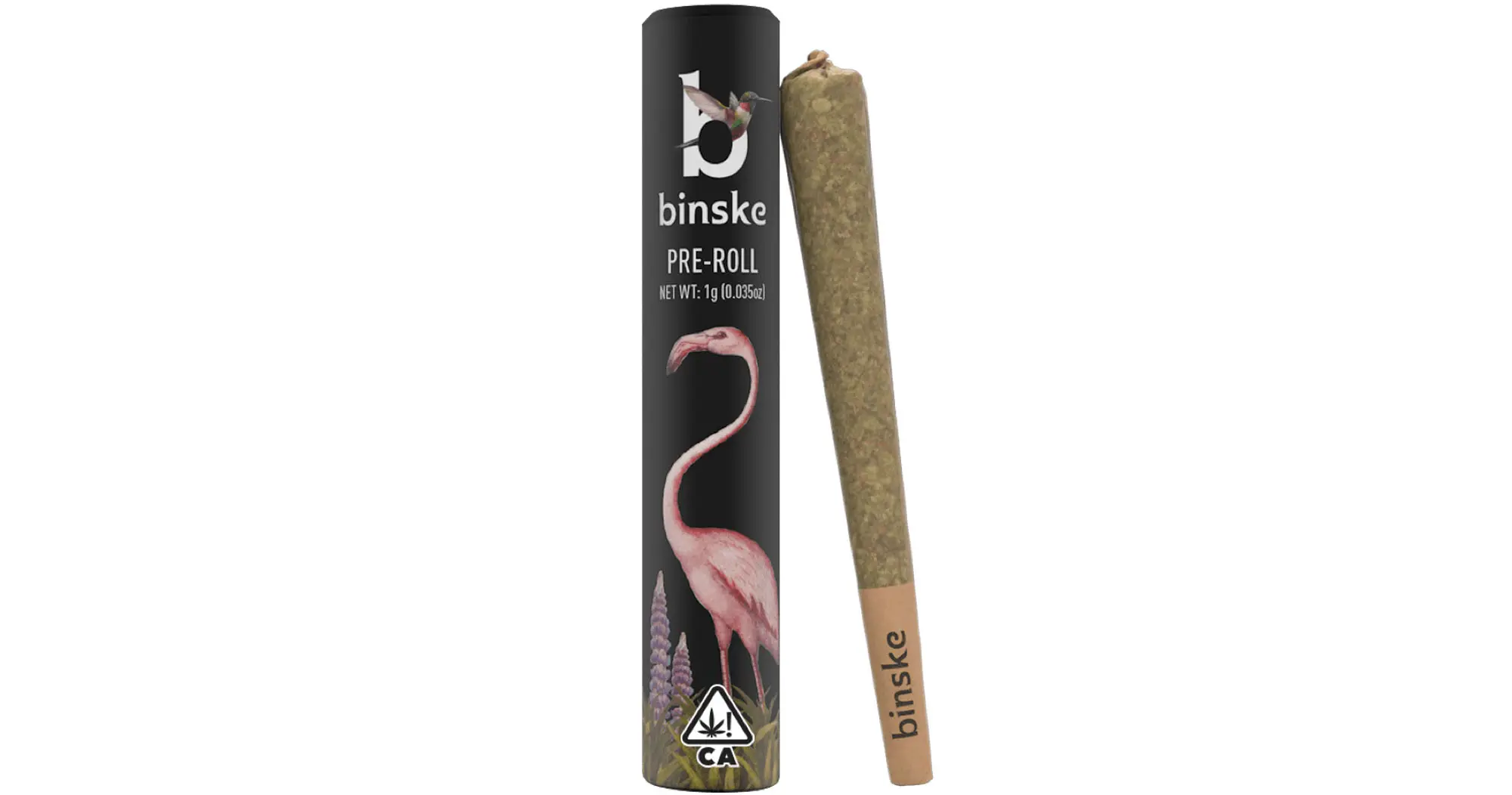 Pismo Pebbles Solventless Infused Pre-Roll
