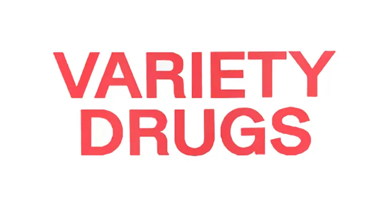 Variety Drugs