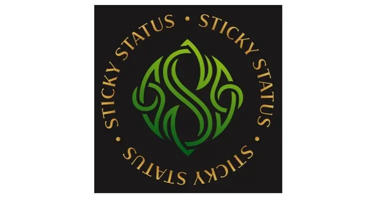 Sticky Status